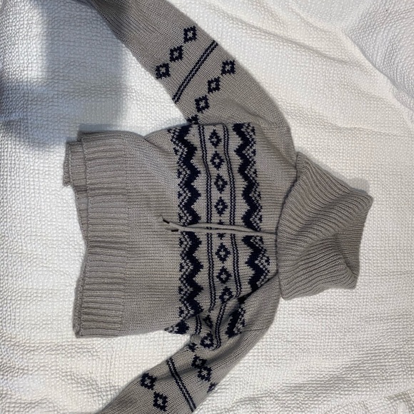 Cozy sweater - Picture 2 of 3